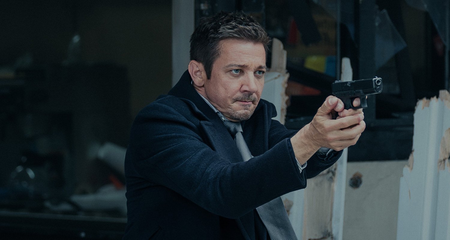 Jeremy Renner Talks ‘Mayor of Kingstown’ Season 4 Finale Death (Spoilers) | Jeremy Renner, mayor of kingstown | Celebrity News and Gossip | Entertainment, Photos and Videos