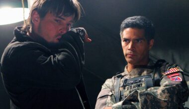 Top 10 Sci-Fi TV Shows Canceled Too Soon