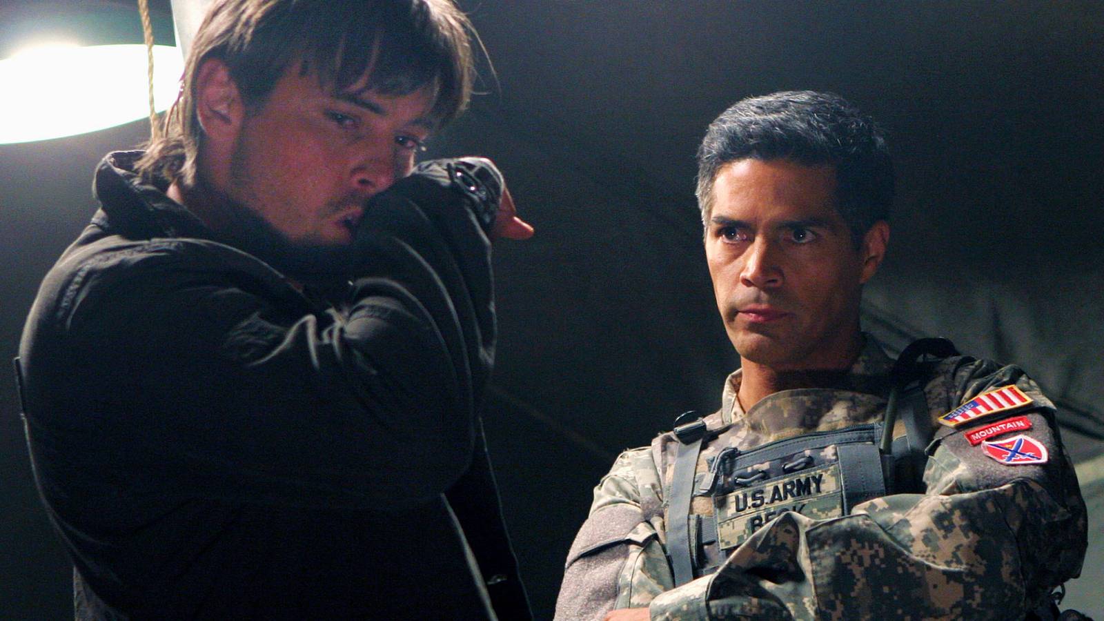 Top 10 Sci-Fi TV Shows Canceled Too Soon