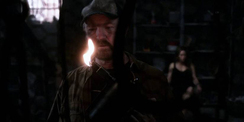 Jim Beaver as Bobby Singer in Supernatural
