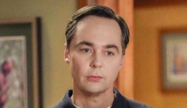 After 6 Years, I Now Fully Understand Why Jim Parsons Left The Big Bang Theory Despite Its Success