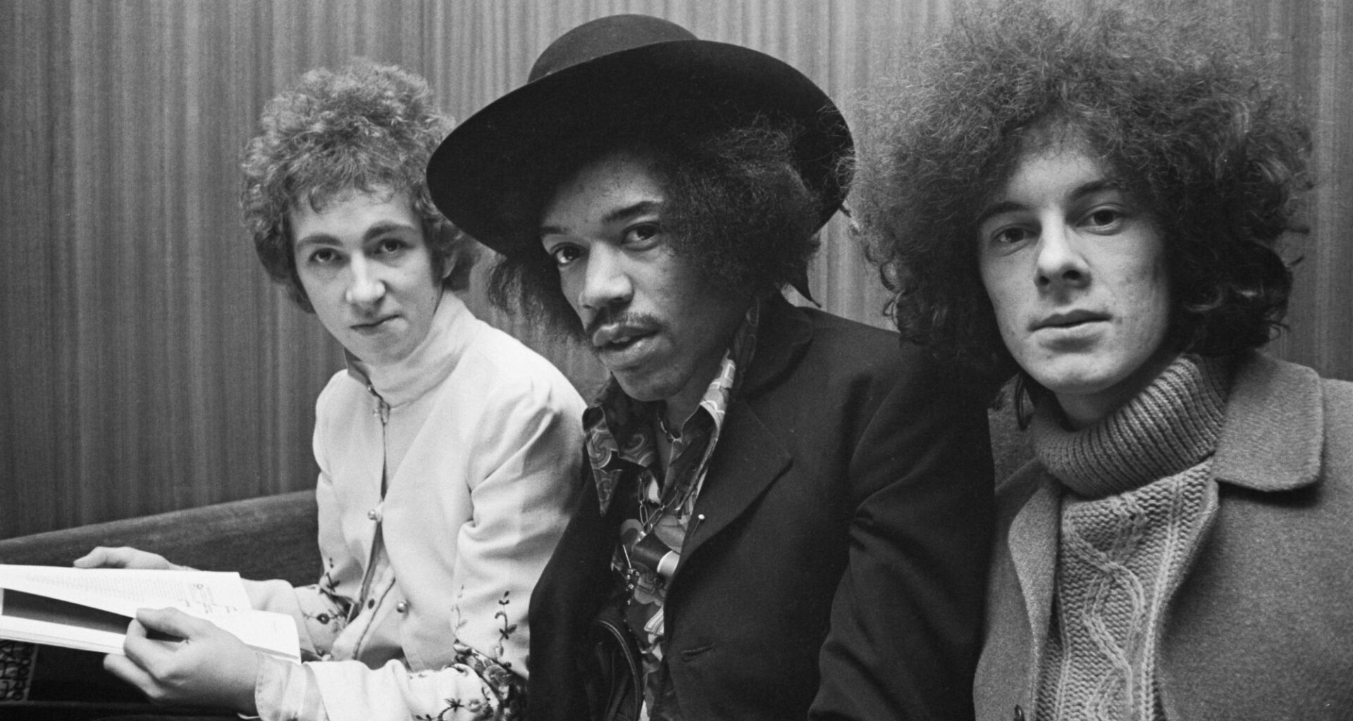 Jimi Hendrix's bandmates “died in relative poverty”, court told