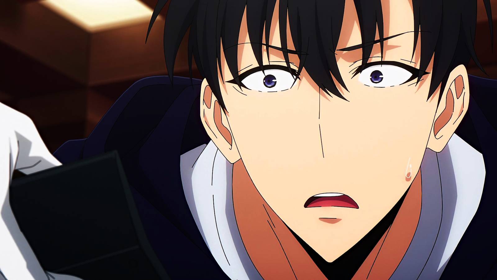 Solo Leveling's Ice Show Drops Its First Epic Trailer