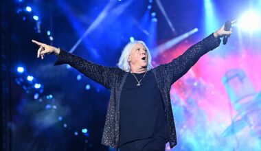 Joe Elliott secures permission for 5-metre sculpture in Dublin home despite driver distraction concerns
