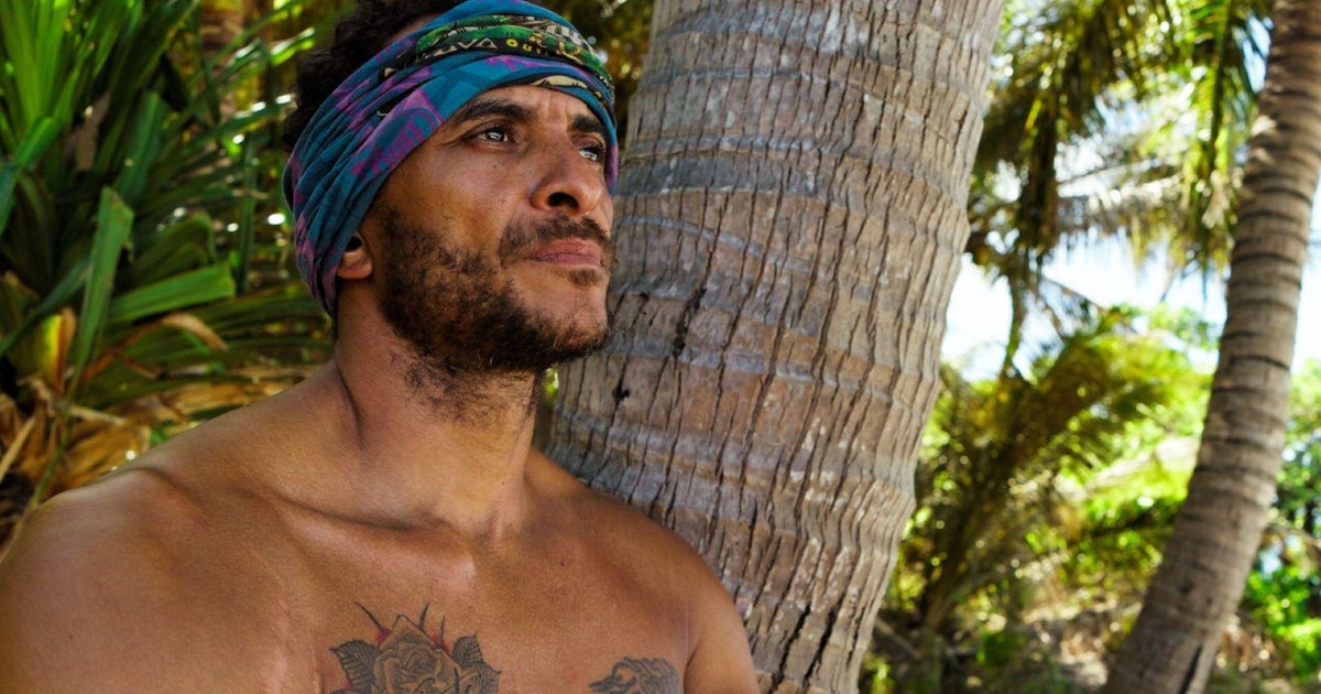 Joe Hunter competed on "Survivor" to honor his late sister. Now he's on a mission to prove she was murdered.