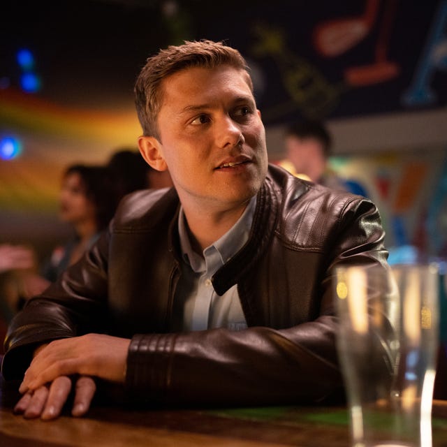 jon pointing, big boys season 2