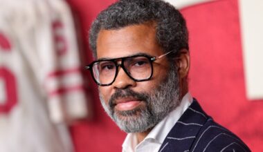 Jordan Peele’s MCU Movie Gets Disappointing Update — Report - Comic Book Movies and Superhero Movie News