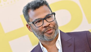 Jordan Peele's Production Company Reacts To MCU Director Rumors