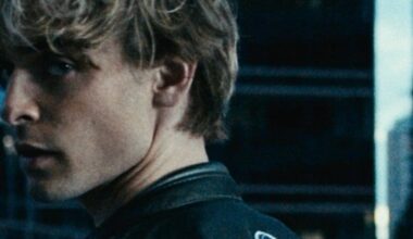 Get to Know Canadian Singer & Dancer Josh Beauchamp With These 10 Fun Facts! (Exclusive) | 10 Fun Facts, Exclusive, Josh Beauchamp, Music, Now United | Celebrity News and Gossip | Entertainment, Photos and Videos