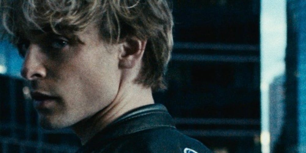 Get to Know Canadian Singer & Dancer Josh Beauchamp With These 10 Fun Facts! (Exclusive) | 10 Fun Facts, Exclusive, Josh Beauchamp, Music, Now United | Celebrity News and Gossip | Entertainment, Photos and Videos