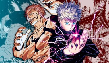 All 6 Special Grade Sorcerers in Jujutsu Kaisen, Explained