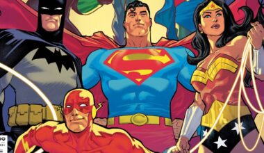Justice League 2026 Roster Adds Supervillains After DC K.O. Event