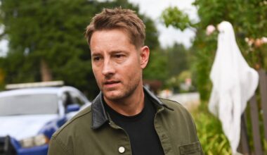 Tracker Season 3 Cast Update: New Recurring Roles Revealed