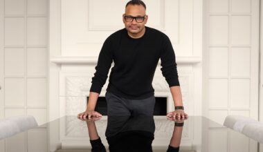 Jyoti Bansal, co-founder and CEO of Harness