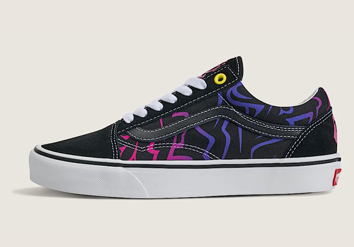 K Pop Vans 10