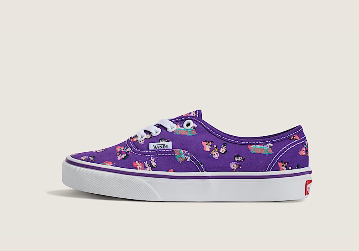 K Pop Vans 2