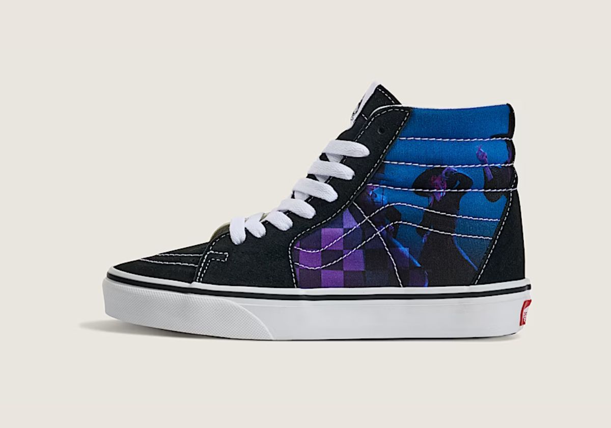 K Pop Vans 6