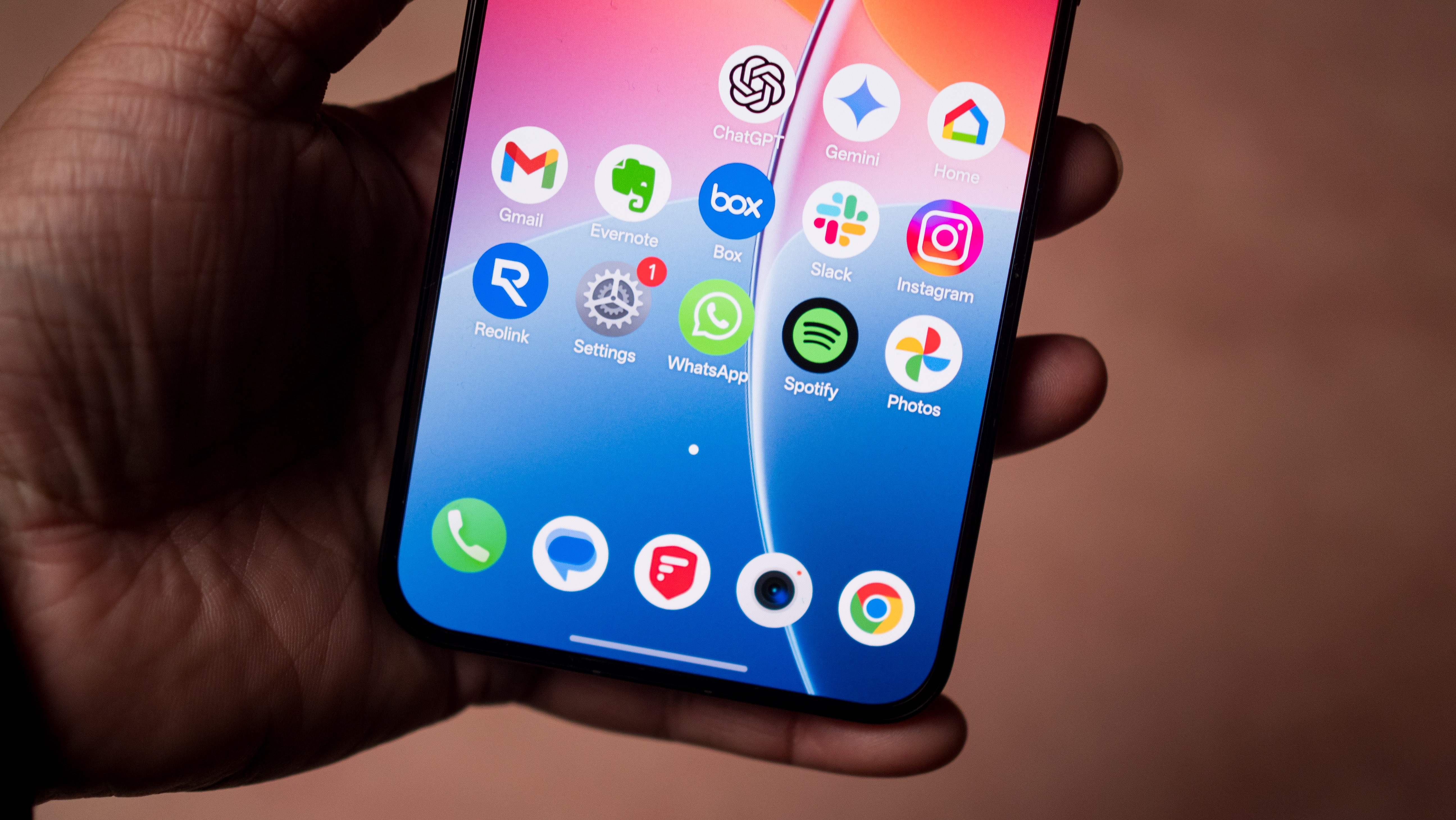 OnePlus 15R review on Android Central