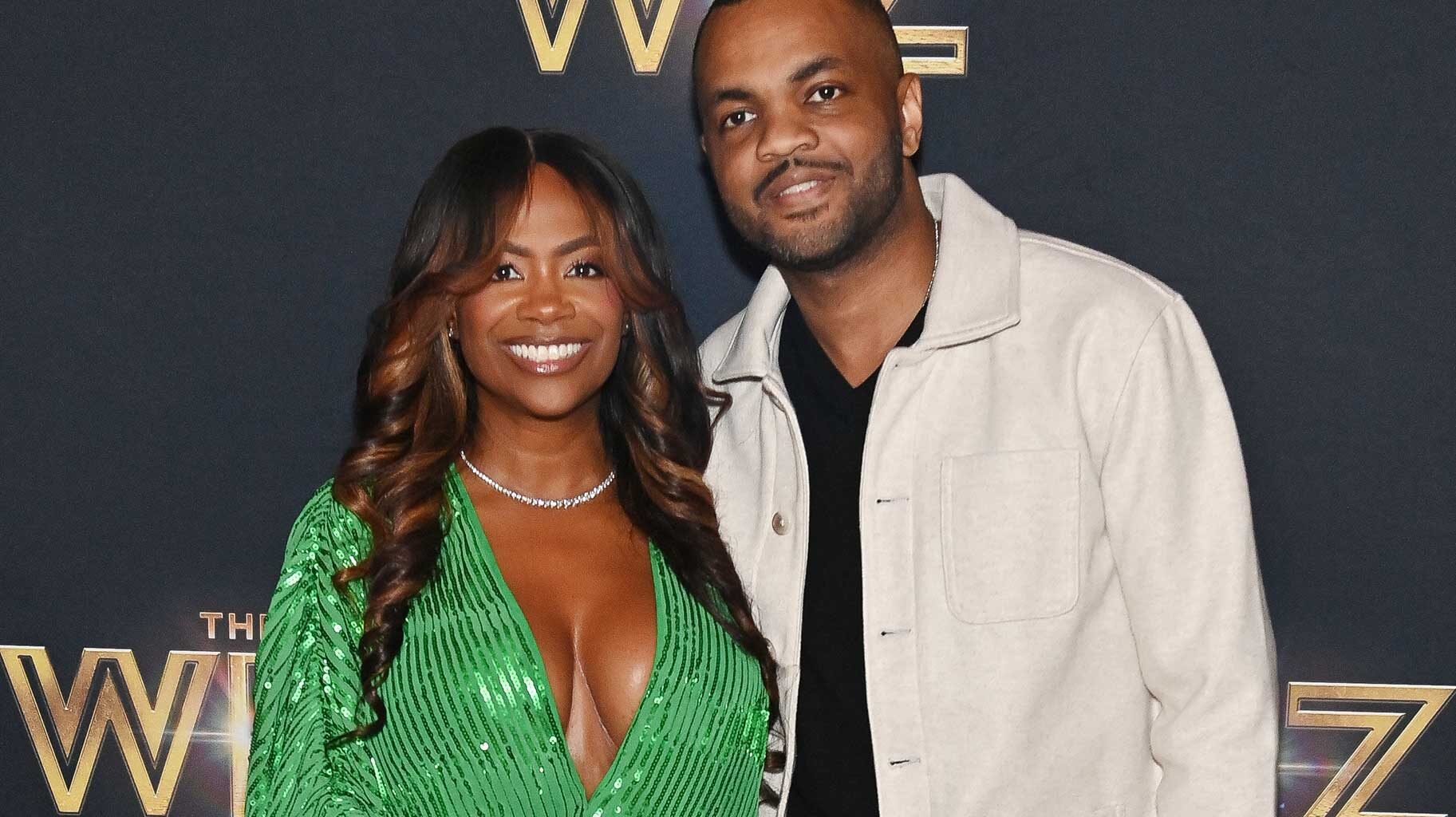 Kandi Burruss & DonJuan Clark Share Friendship Update (DECEMBER 2025)