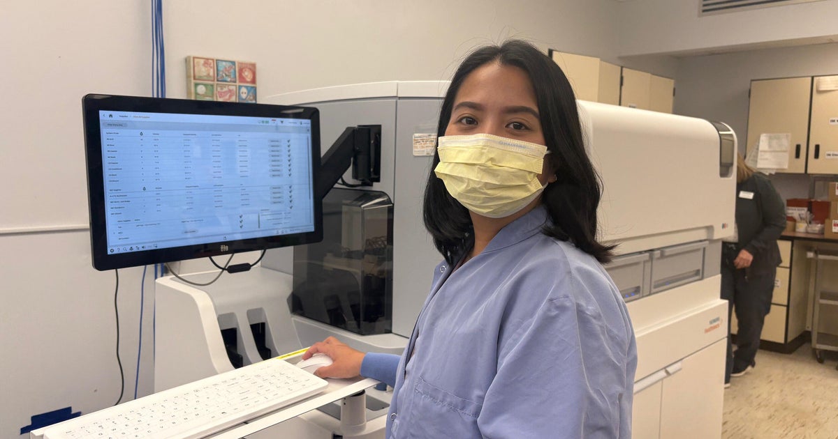 Trump administration's new $100,000 H1-B visa fees could leave rural health care as collateral damage