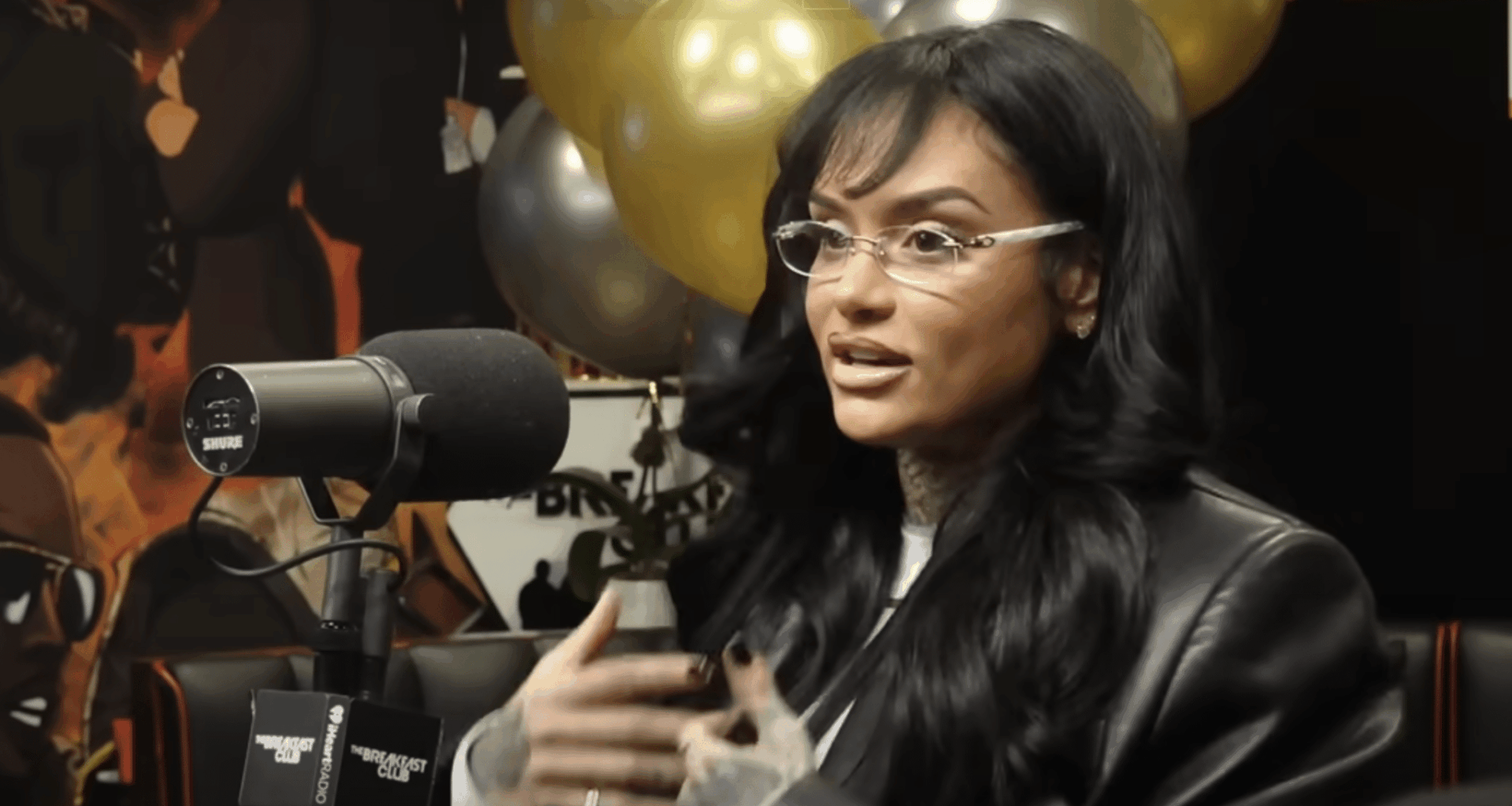 Kehlani Says the Success of 'Folded' Was Completely "Accidental"