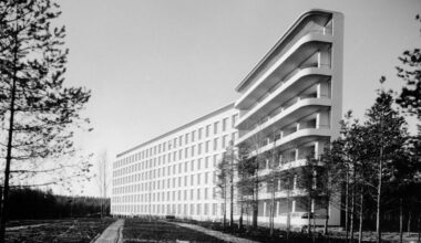 Can Beauty and Justice Meet in Architecture? by Kelly W. Foster