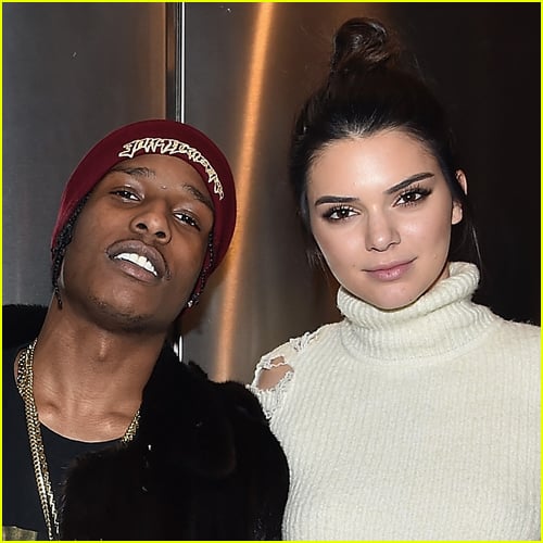 Kendall Jenner Dating History