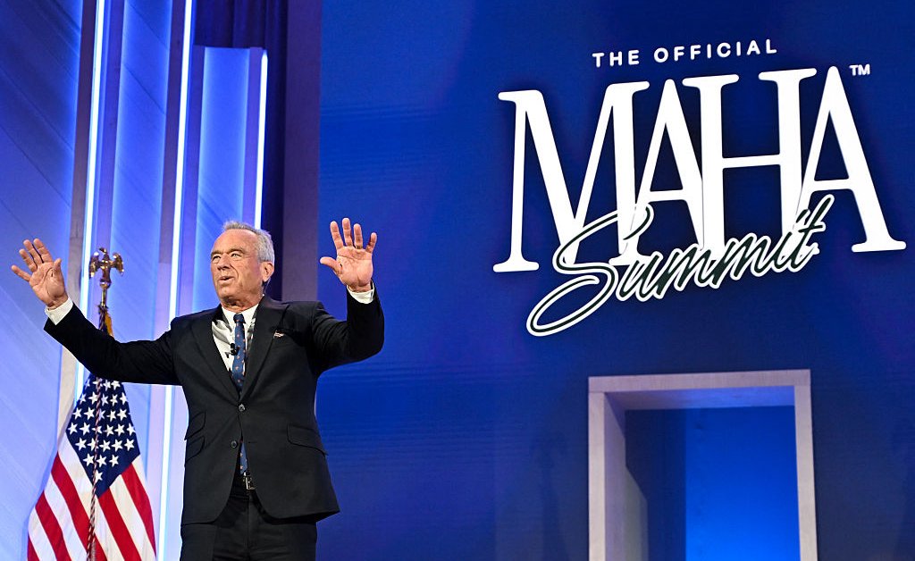 How to Make MAHA’s Plan for Children’s Health Actually Work