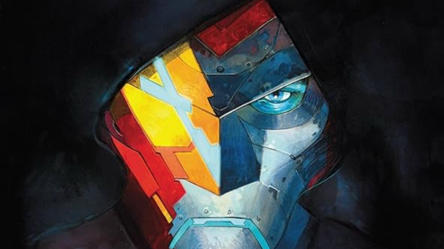 DOOMSDAY In Hot Toys Anniversary Video