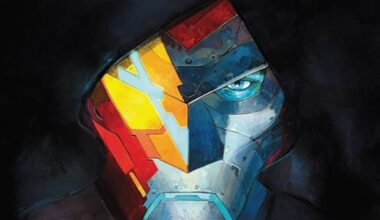 ENDGAME In Hot Toys Anniversary Video