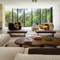 KIAORA / [STRANG] - Interior Photography, Living Room, Sofa, Wood, Table, Lighting, Chair