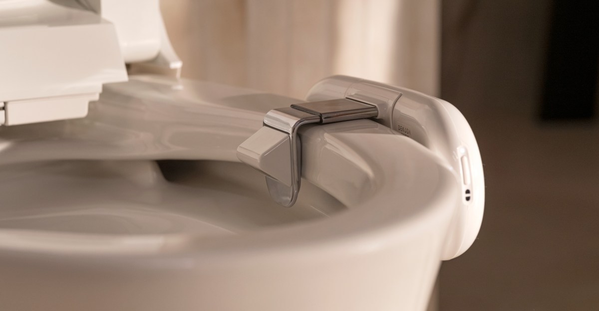 Kohler’s stopped claming its Dekoda toilet camera uses end-to-end encryption.