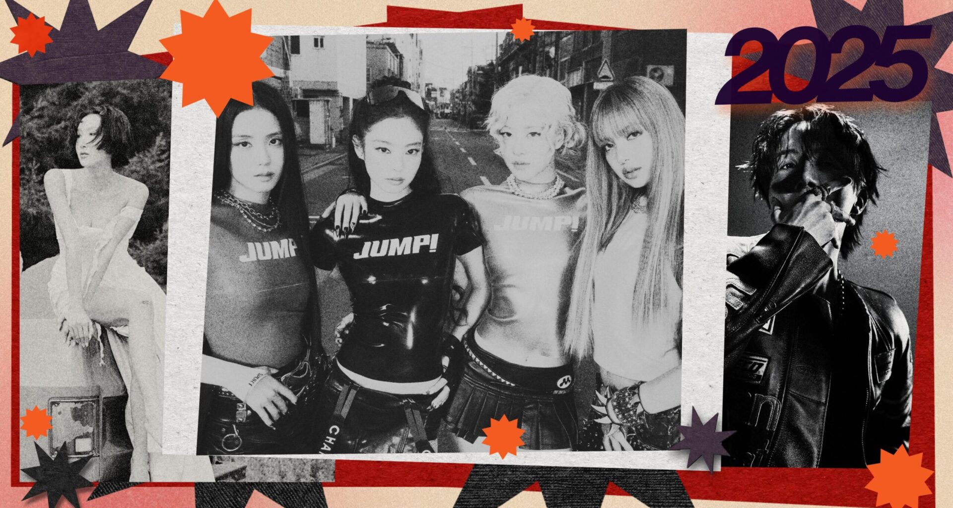 The 25 Best K-Pop Songs of 2025