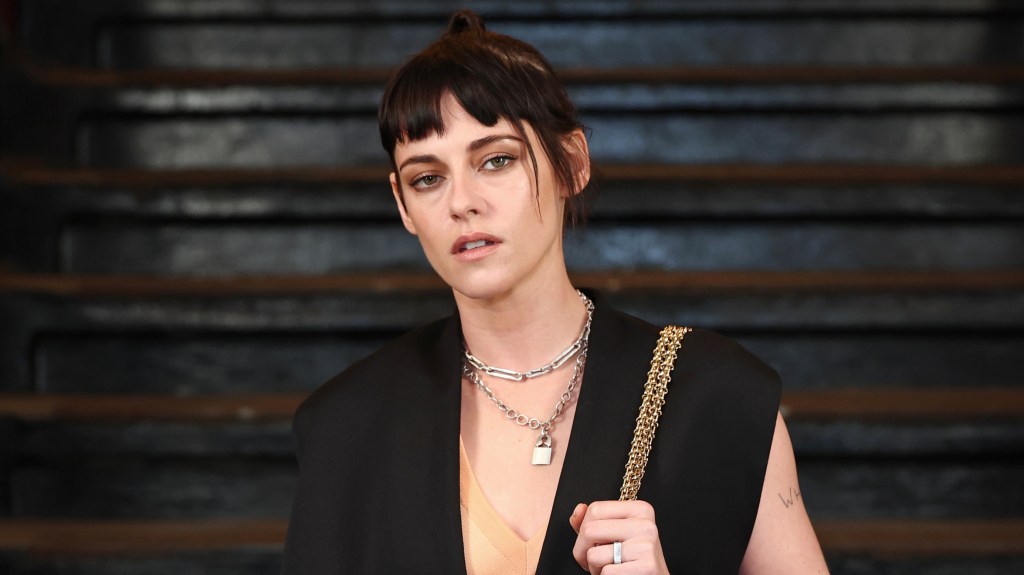 Kristen Stewart Says Current State Of Filmmaking Is 'Capitalist Hell'