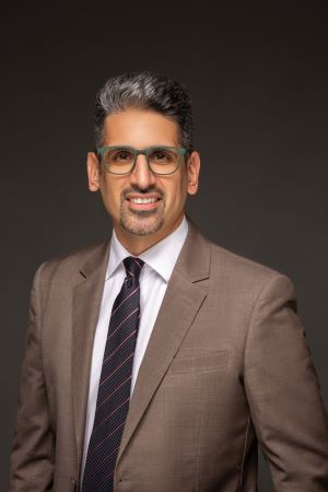 Hamad Ali, Associate Professor of Genomic Medicine, Kuwait University 