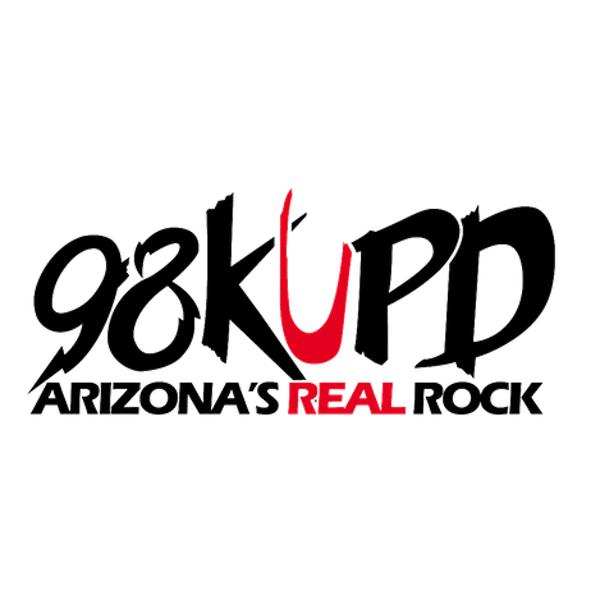 Fitz Madrid Exits KUPD - RadioInsight