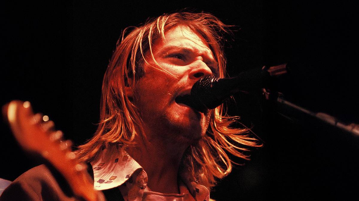 Did Nirvana's Kurt Cobain Really Hate "Smells Like Teen Spirit"?