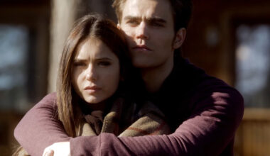 15 Best TV Shows Like The Vampire Diaries