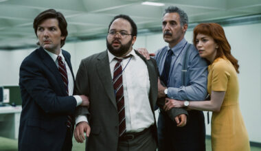 Ben Stiller Almost Played A Key Severance Character