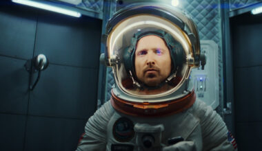 15 Best Sci-Fi Shows Streaming On Netflix, Ranked