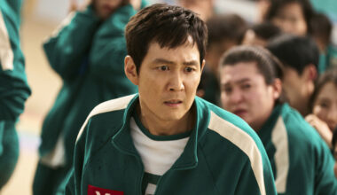 15 TV Shows Like Squid Game