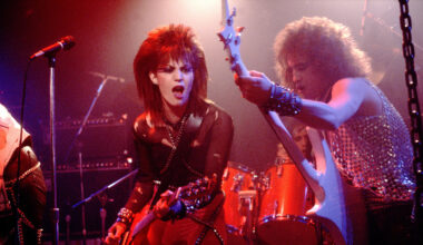 5 Hits From The '80s That Will Stir Up Emotions In Every Boomer