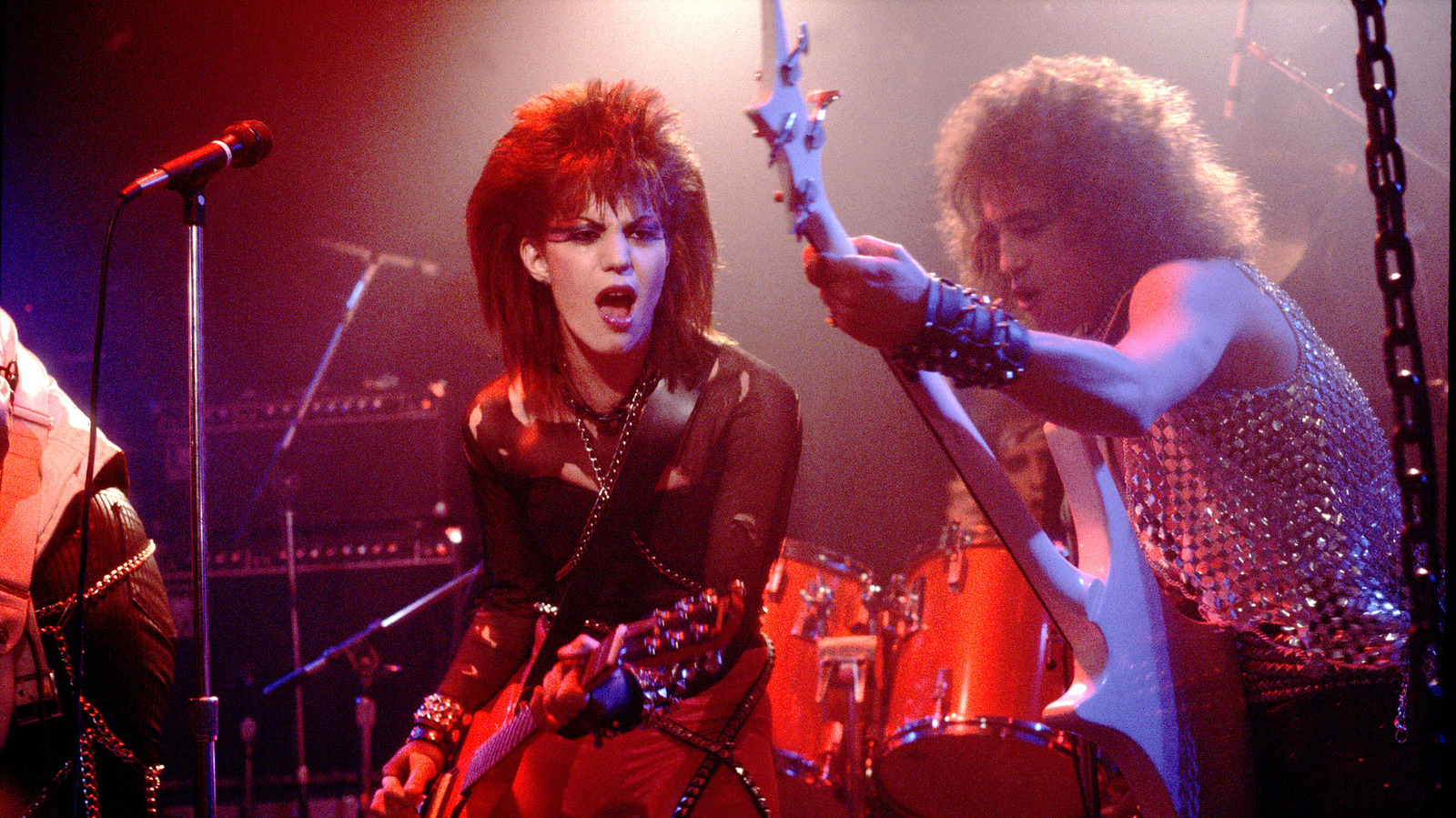 5 Hits From The '80s That Will Stir Up Emotions In Every Boomer