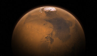 NASA's Escapade Mars Mission Will Be Completely Different