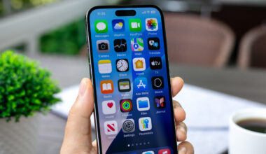 iOS 19 Leak Shows What iOS 26 Would Have Looked Like Without Liquid Glass