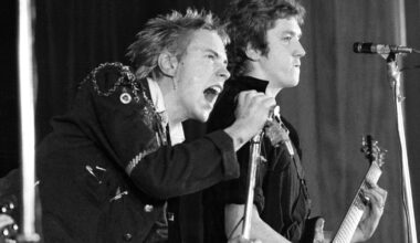 5 Songs From 1976 That Define Rock History