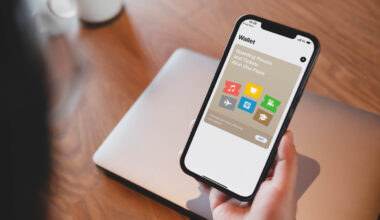 4 Things You Can Actually Store In Apple Wallet