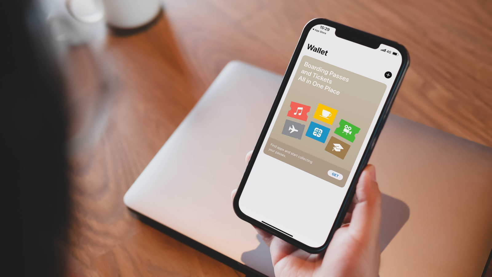 4 Things You Can Actually Store In Apple Wallet