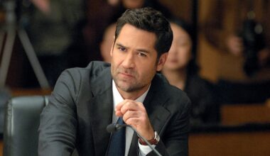 The Lincoln Lawyer Sets Season 4 Release Date On Netflix