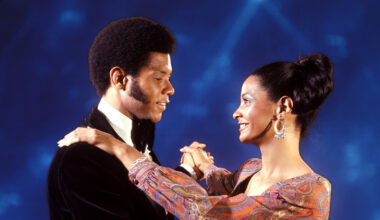 This Iconic Love Song Was A Smash Hit In 1971